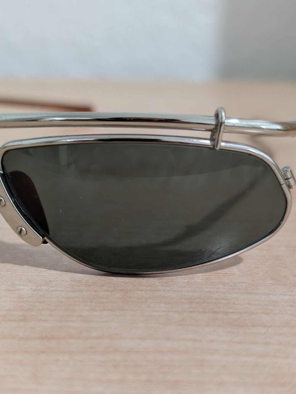 Ray Ban Inertia - Picture 6 of 11